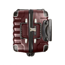 Load image into Gallery viewer, Fly With Wine VinGarde Valise Grande 12 Bottle V.5 Wine Suitcase Just Chill Wine 