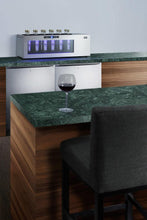 Load image into Gallery viewer, Summit 12 Bottle On Counter Wine Cooler Wine Coolers Just Chill Wine 