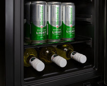 Load image into Gallery viewer, Summit 15&quot; Wide Built-In Beverage Center Just Chill Wine 