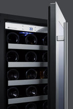 Load image into Gallery viewer, Summit 15&quot; Wide Built-In Wine Cellar Wine Coolers Just Chill Wine 