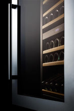 Load image into Gallery viewer, Summit 51 Bottle Integrated Wine Cellar Wine Coolers Just Chill Wine 